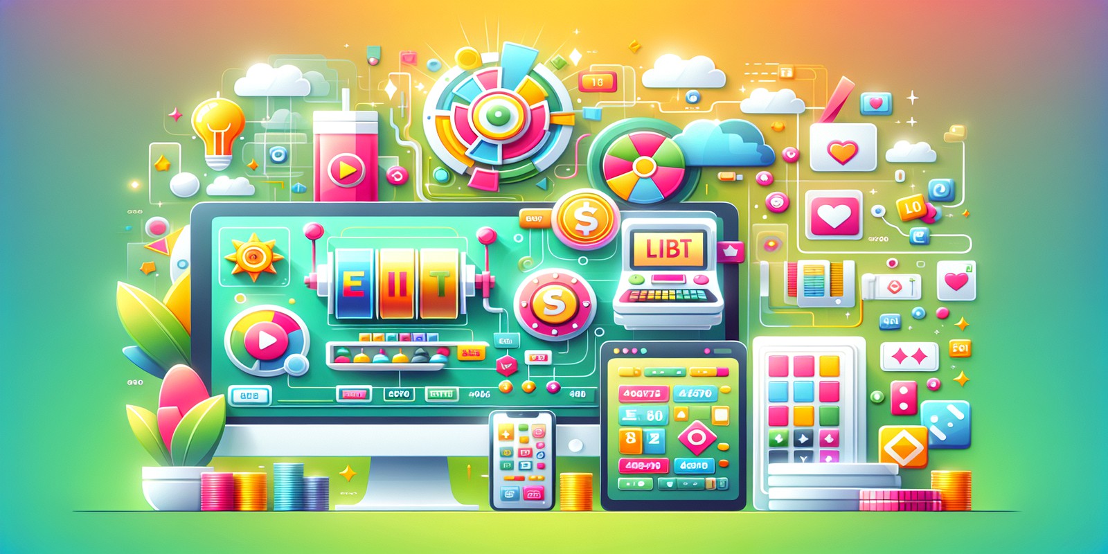 Discover Penguin Brother Games: Your Ultimate Slot Adventure in 2025 - Slot Strategy Guide for global | Cointiply