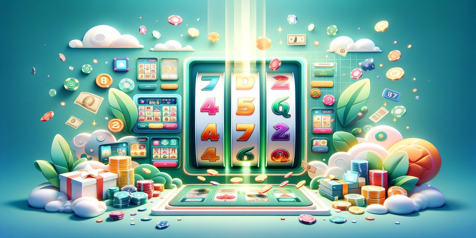 Exciting Slot Strategies for 2025: Maximize Your Wins Today! - Slot Strategy Guide for pakistani | Cointiply