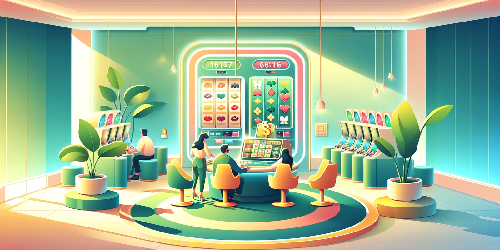 Explore 2026 Penguin Brother Slot Games Trends at Cointiply