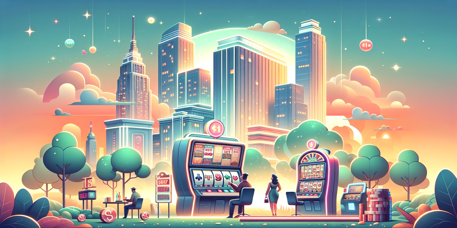 Master Your Slot Strategy: 2025 Tips for Winning Big Anywhere - Slot Strategy Guide for pakistani | Cointiply