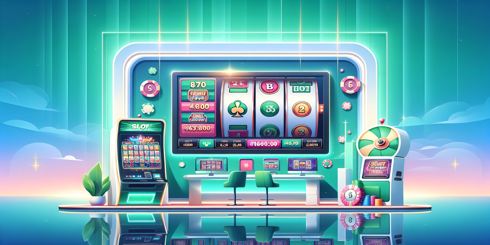 Mastering the Lo Shu Grid: A Winning Strategy for Slot Games in 2025 - Cointiply Guide for Pakistan Players.