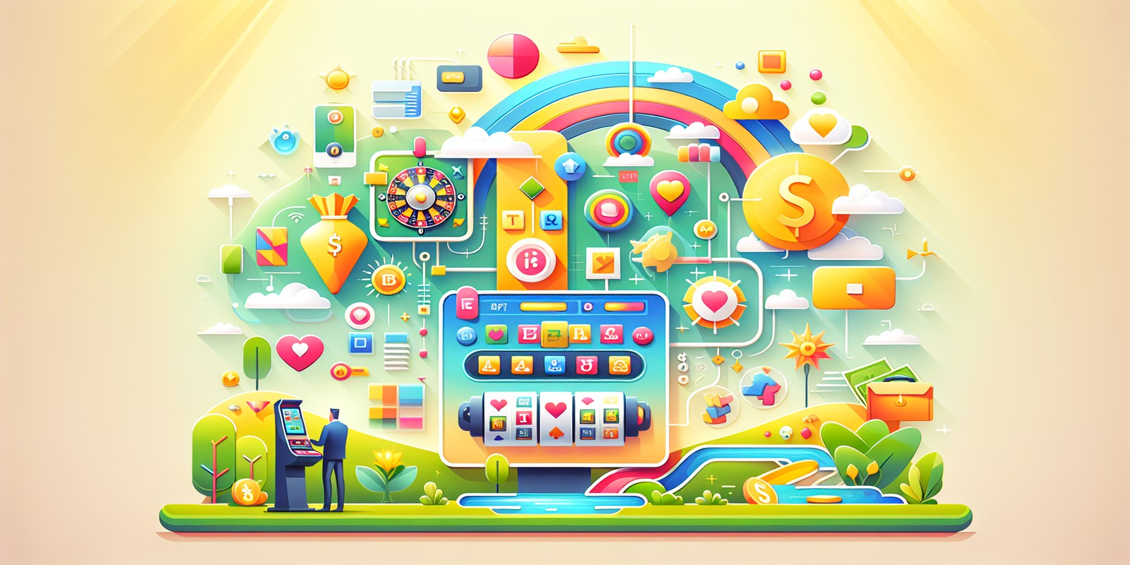 Maximize Winnings with Slot Strategies: Your 2025 Guide - Slot Strategy Guide for global | Cointiply