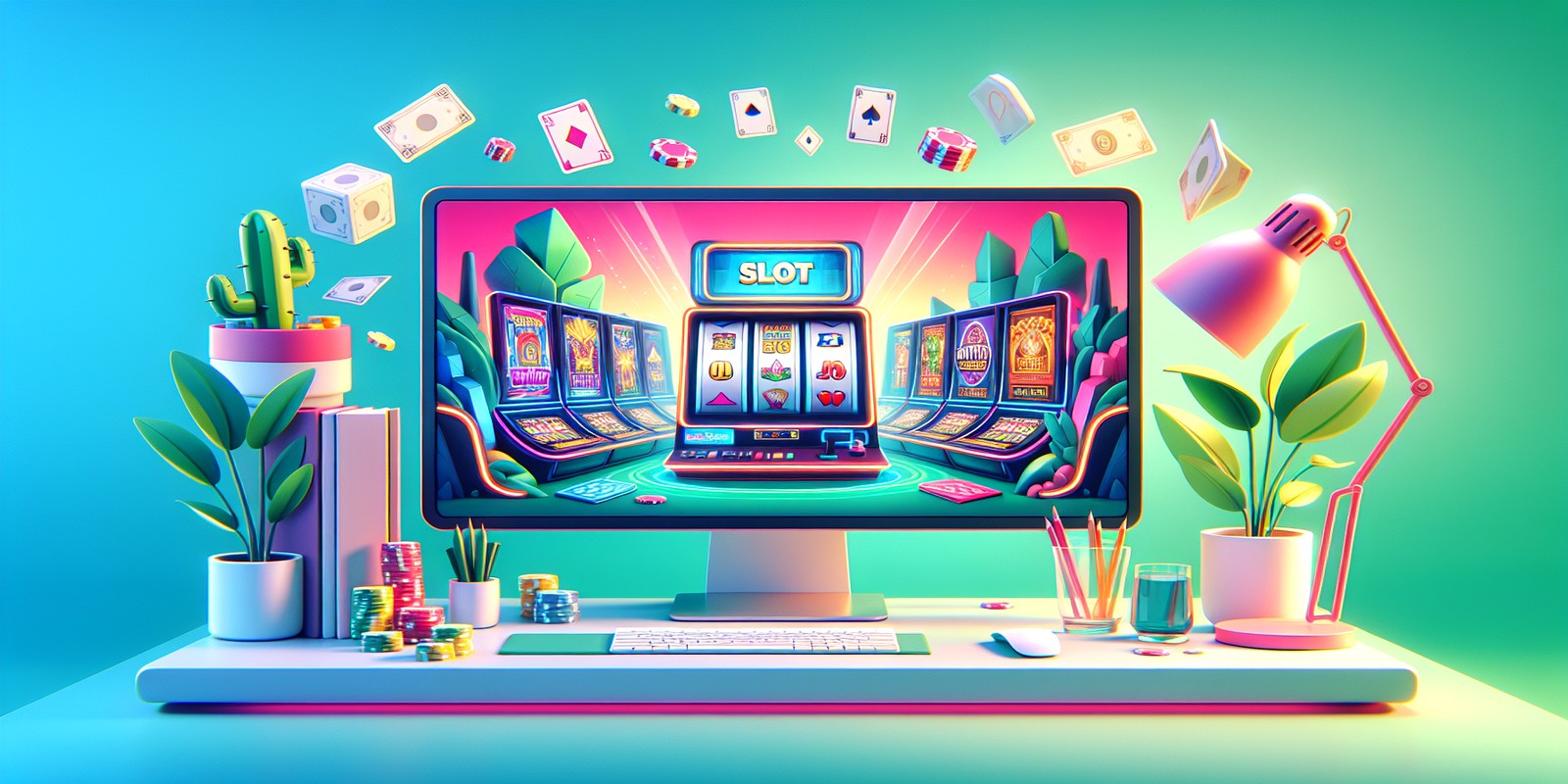 Maximize Your Wins: Slot Game Strategies for 2026 - Cointiply Guide for Pakistani Players