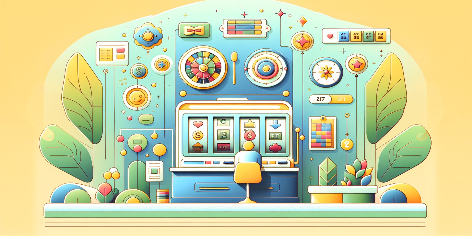 Explore top slot strategies for 2025 and beyond with Cointiply