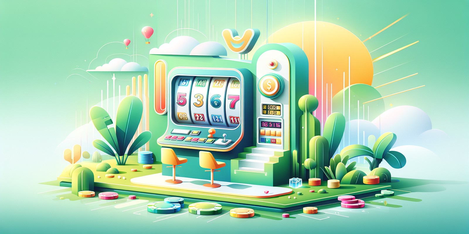 Maximize Your Wins: Top Slot Strategies for 2025 Players - Slot Strategy Guide for pakistani | Cointiply