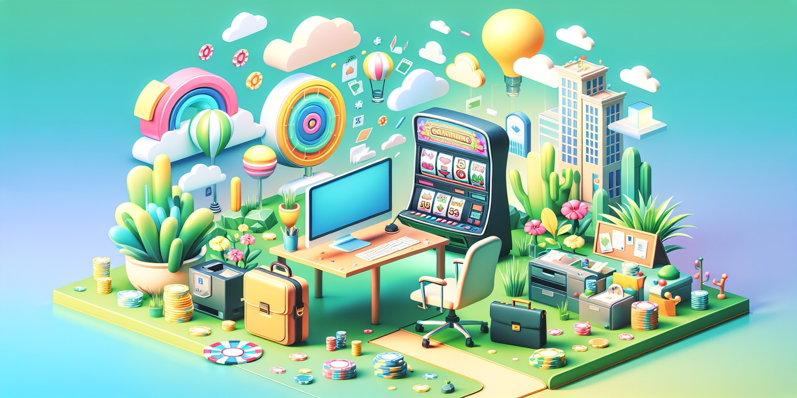 Timislots Unleashed: Your Guide to Winning Big in 2025 - Slot Strategy Guide for international | Cointiply