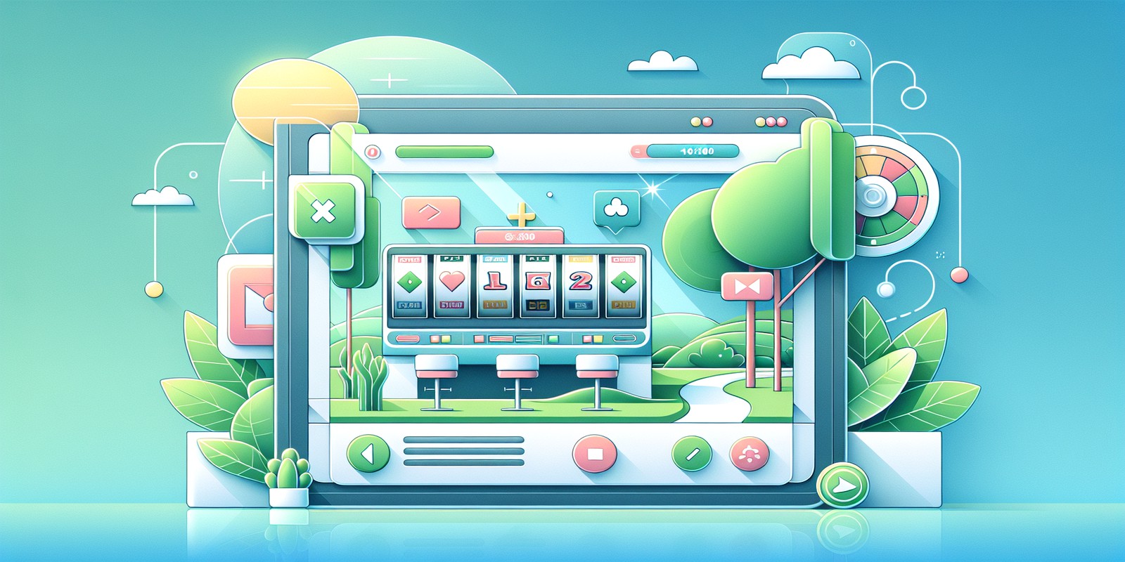 Unleashing Fun: Explore Penguin-Themed Slot Games in 2025 - Slot Strategy Guide for global | Cointiply