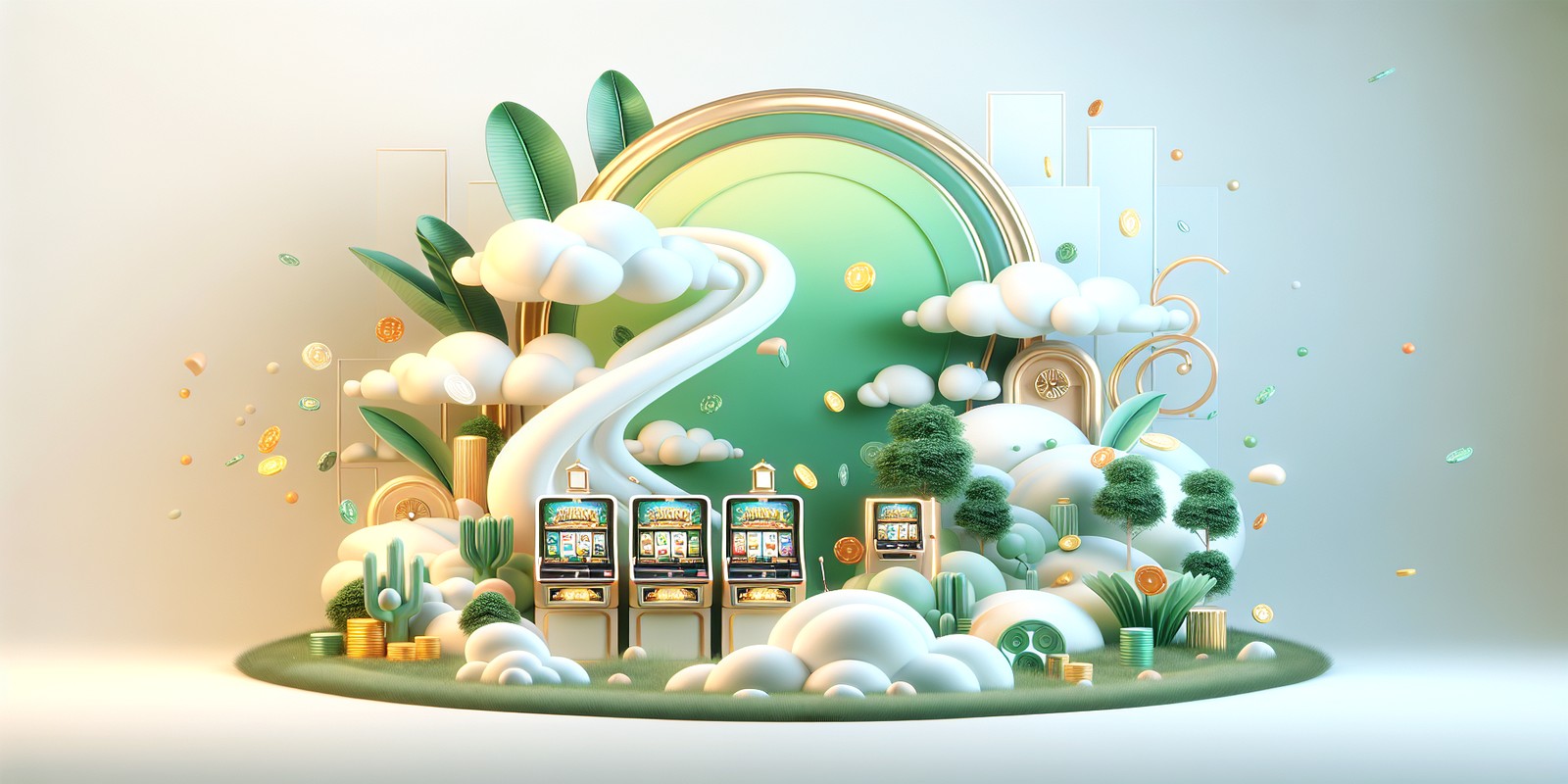 Unlock Winning Strategies for International Slot Games in 2025 - Slot Strategy Guide for international | Cointiply