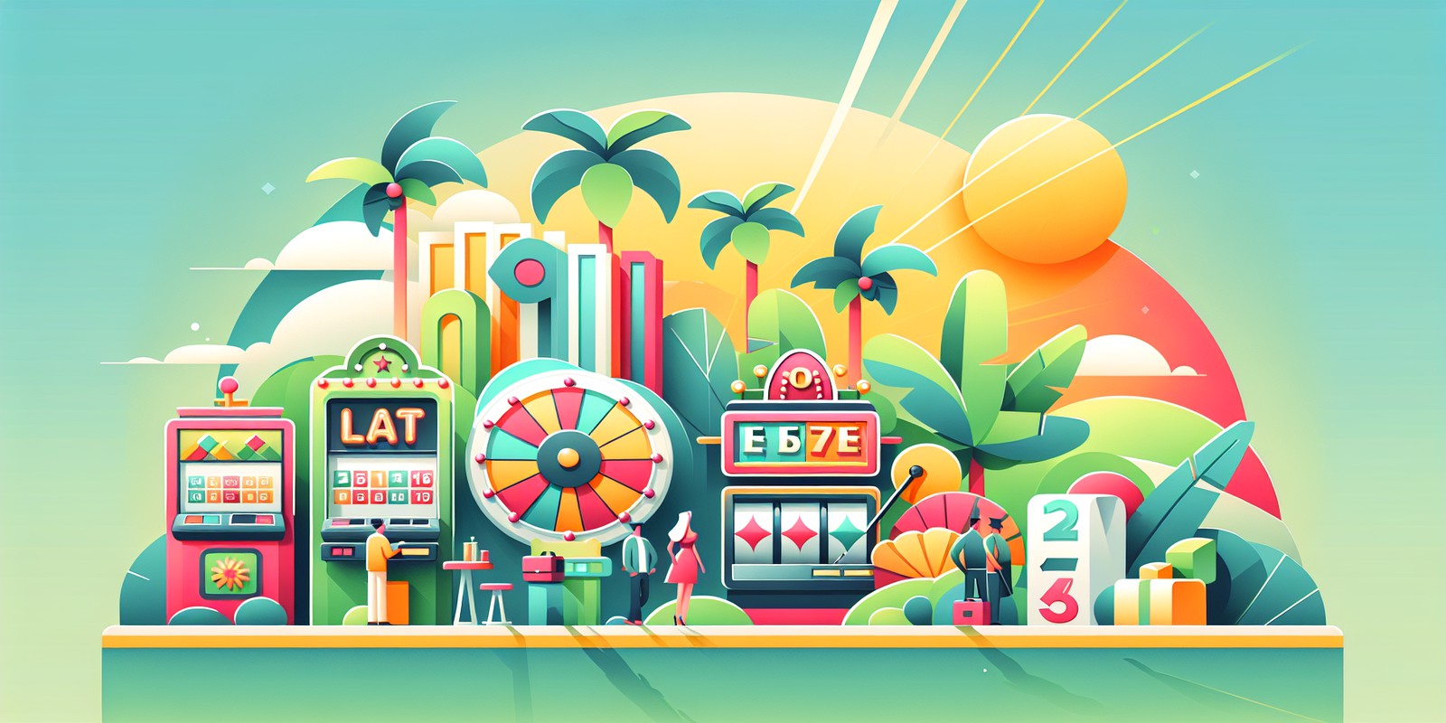 Unlock Winning Strategies: Top Slot Tips for 2025 Players - Slot Strategy Guide for international | Cointiply