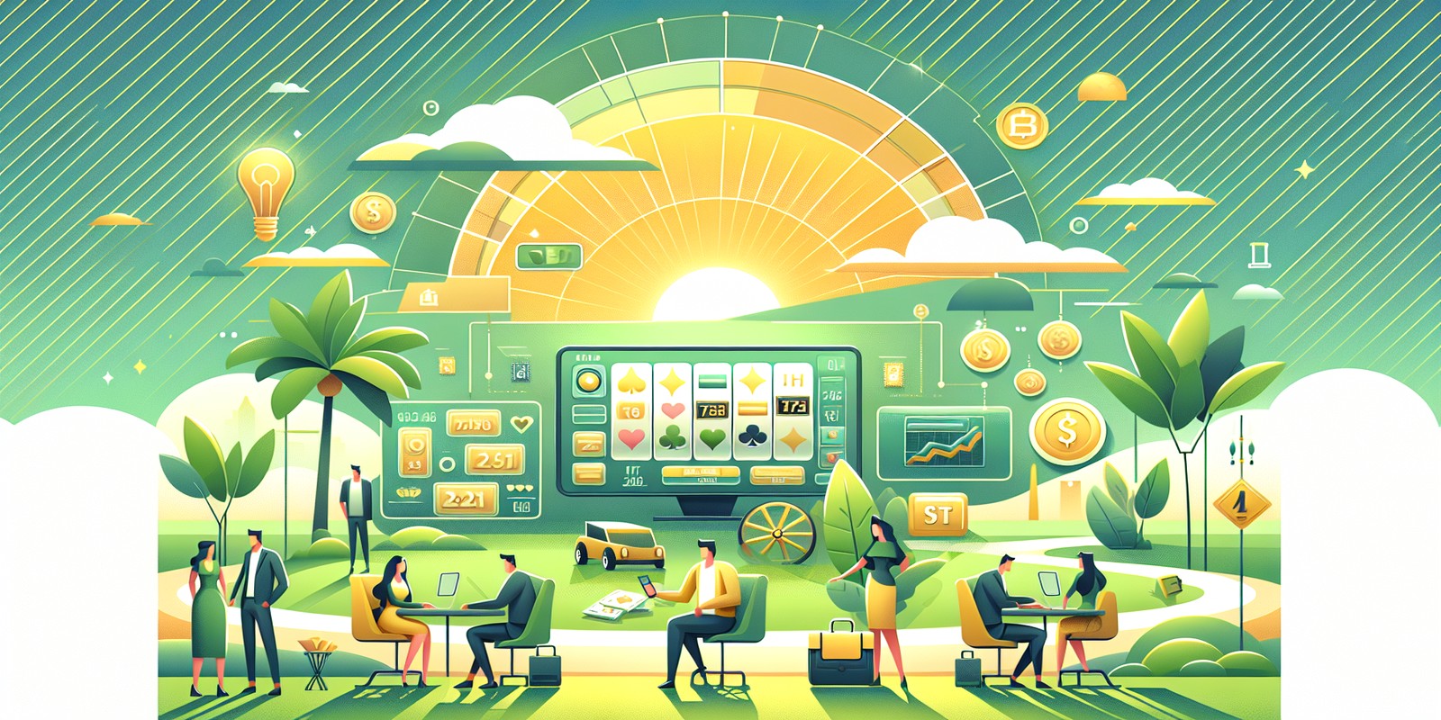 Unlocking Fun: Explore Penguin Brother Inspired Slot Games 2025 - Slot Strategy Guide for pakistani | Cointiply