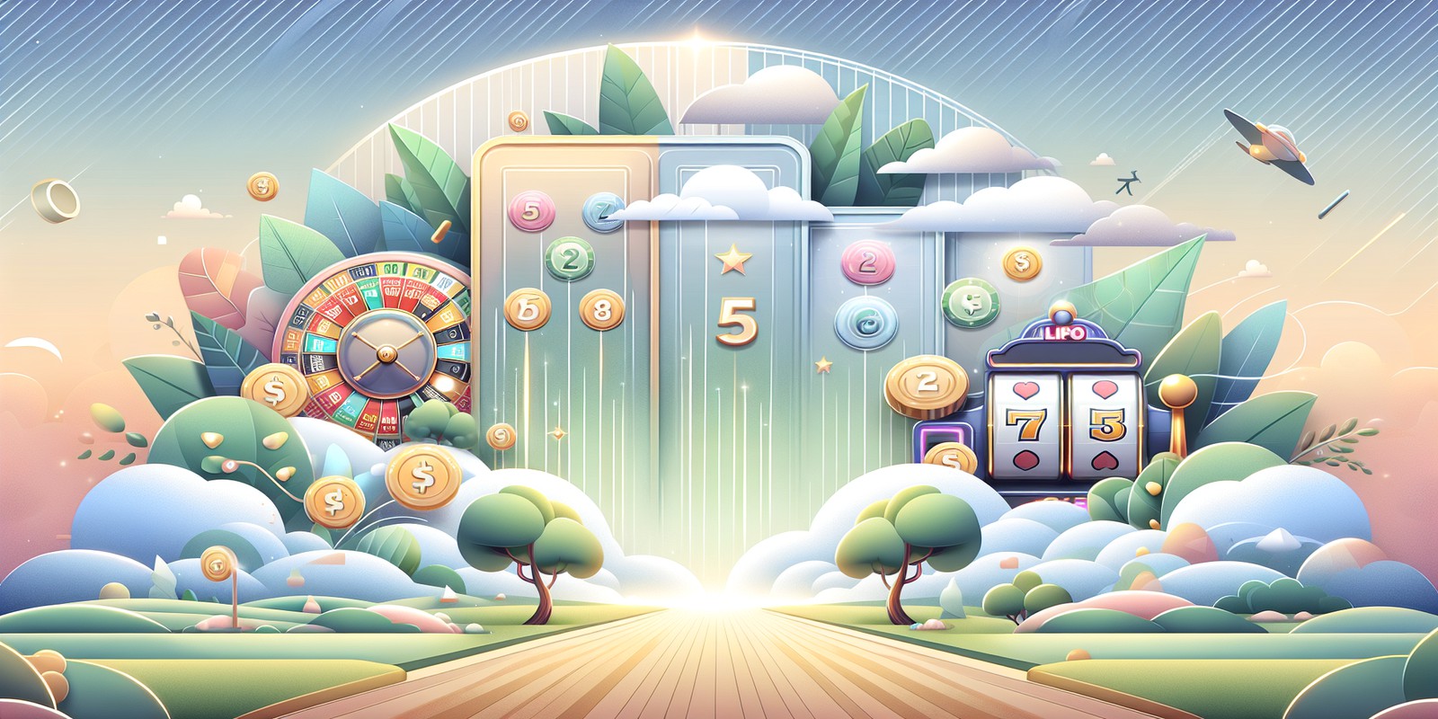 Unlocking Slot Game Winning Strategies: Your 2025 Guide - Slot Strategy Guide for global | Cointiply