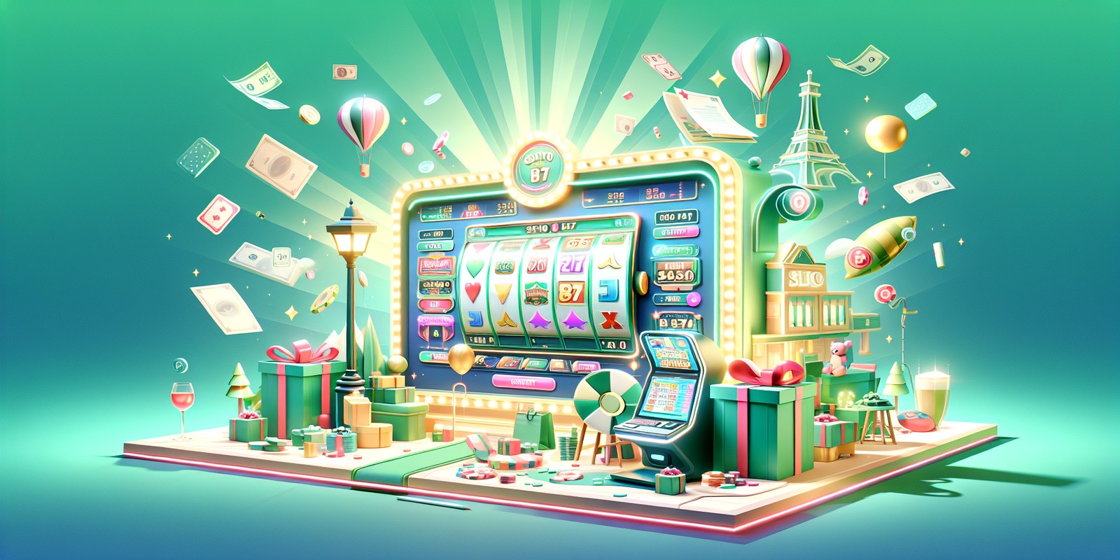 Unlocking Slot Strategies: Win Big in Pakistan's Vibrant Gaming Scene 2025 - Slot Strategy Guide for pakistani | Cointiply