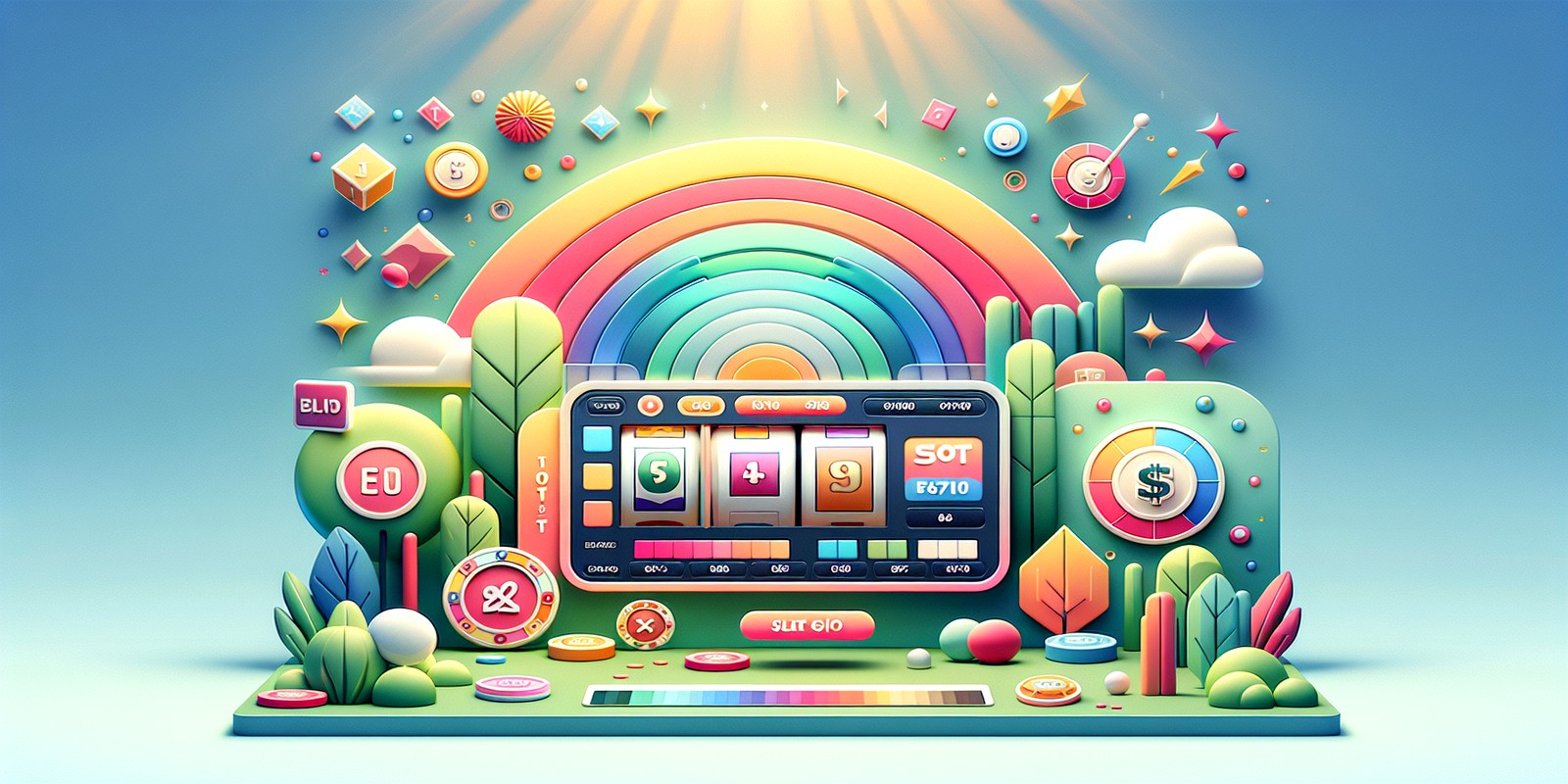 Unlocking the Lo Shu Grid: Strategies for Slot Game Success in 2025 - Slot Strategy Guide for pakistani | Cointiply