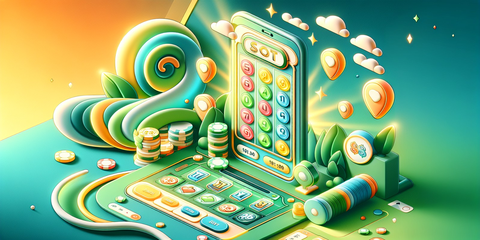 Winning on Global Slot Games: Cointiply's Guide for Pakistani Players