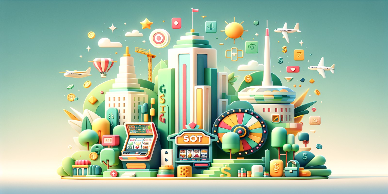 Winning Strategies for Slot Games Guide - A visual representation of Cointiply's slot strategy guide targeting the Pakistan audience.