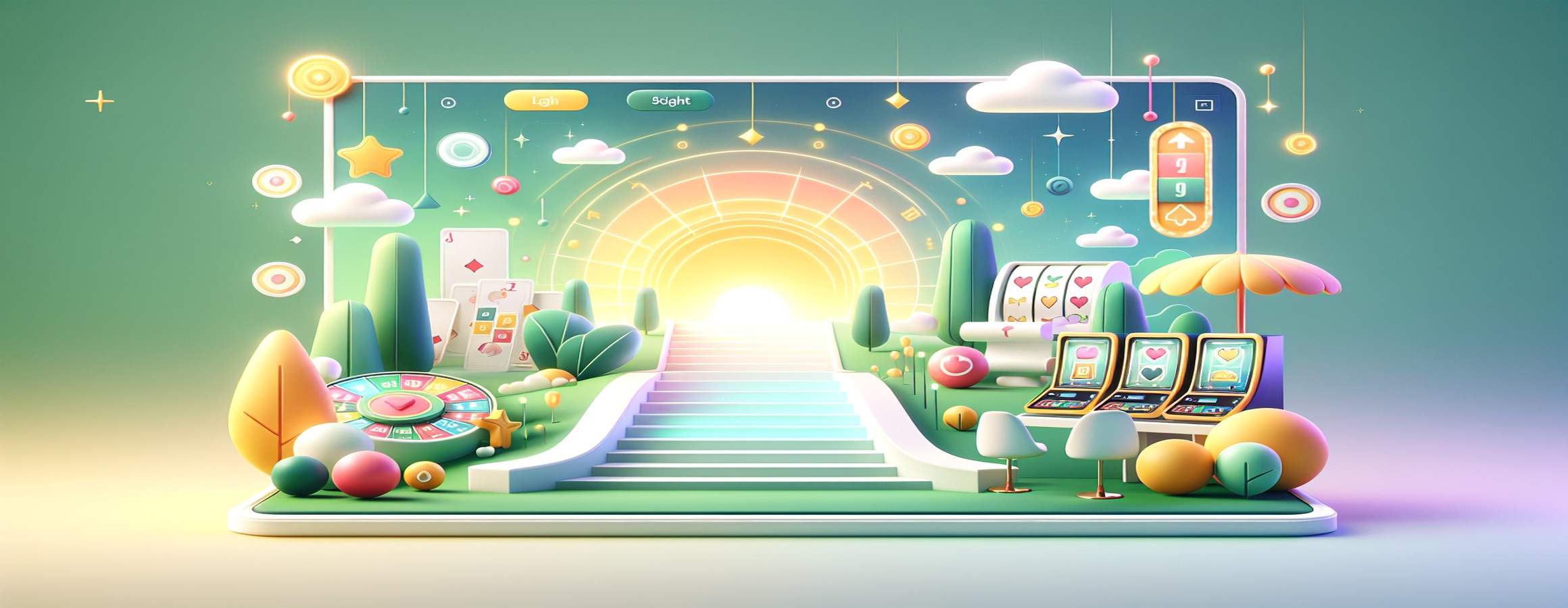 Cointiply Blog image showcasing expert tips for online casino strategies in Pakistan.