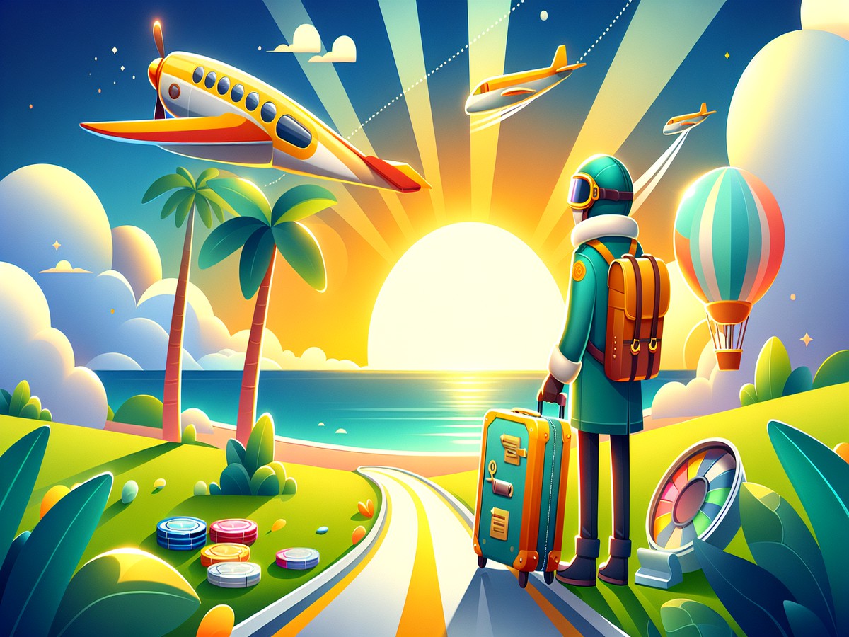 Cointiply Aviator Game - The thrilling Aviator Game awaits you.