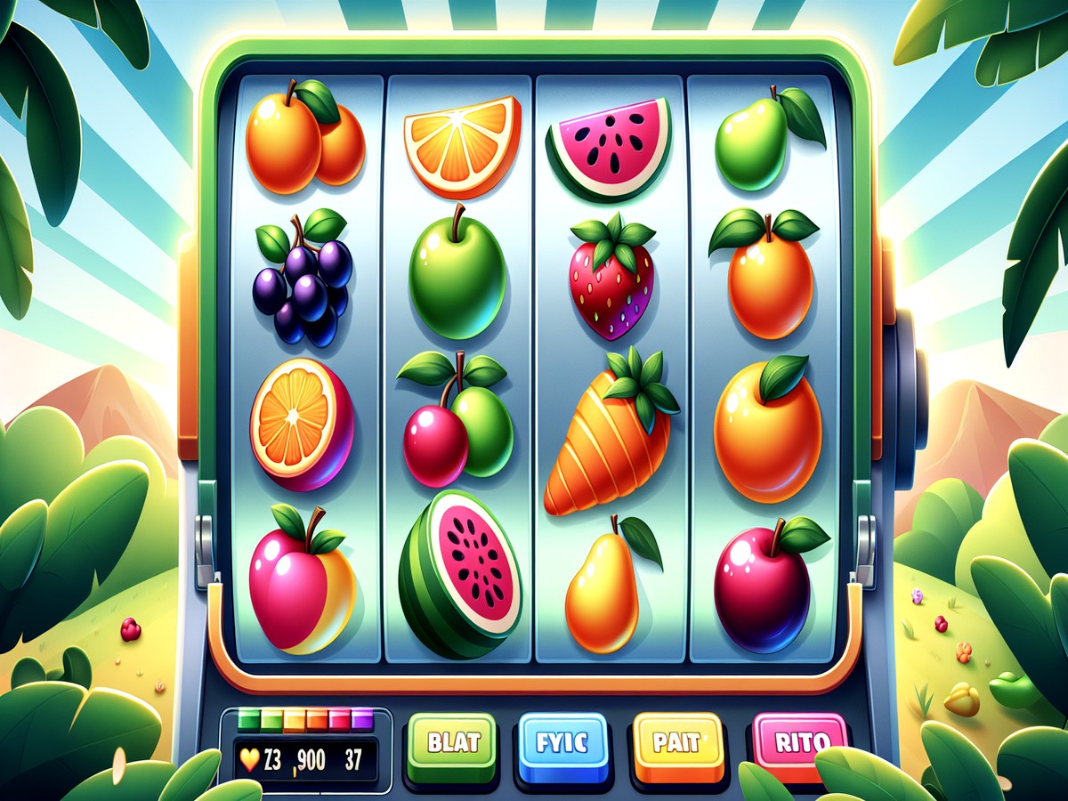 Cointiply Classic Fruit Slots - Enjoy classic spins at Cointiply.