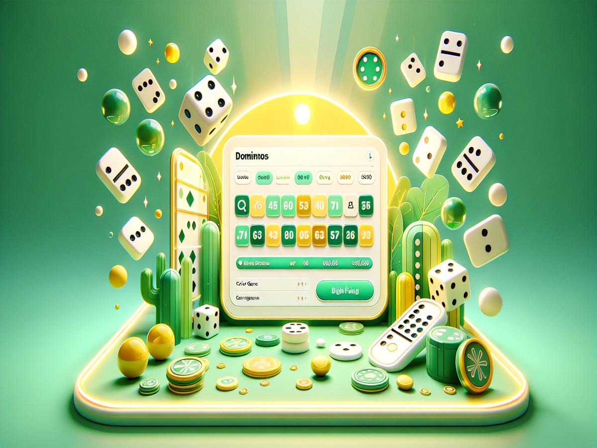 Cointiply Dominos Game - Play Cointiply's fun Dominos Game.