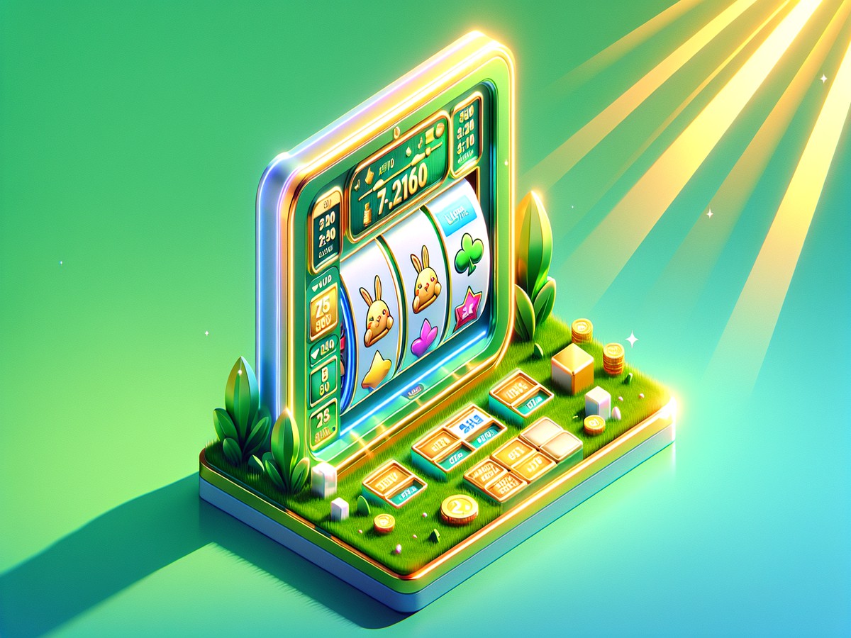 Cointiply Fortune Rabbit Slots - Spin to win with Fortune Rabbit Slots.