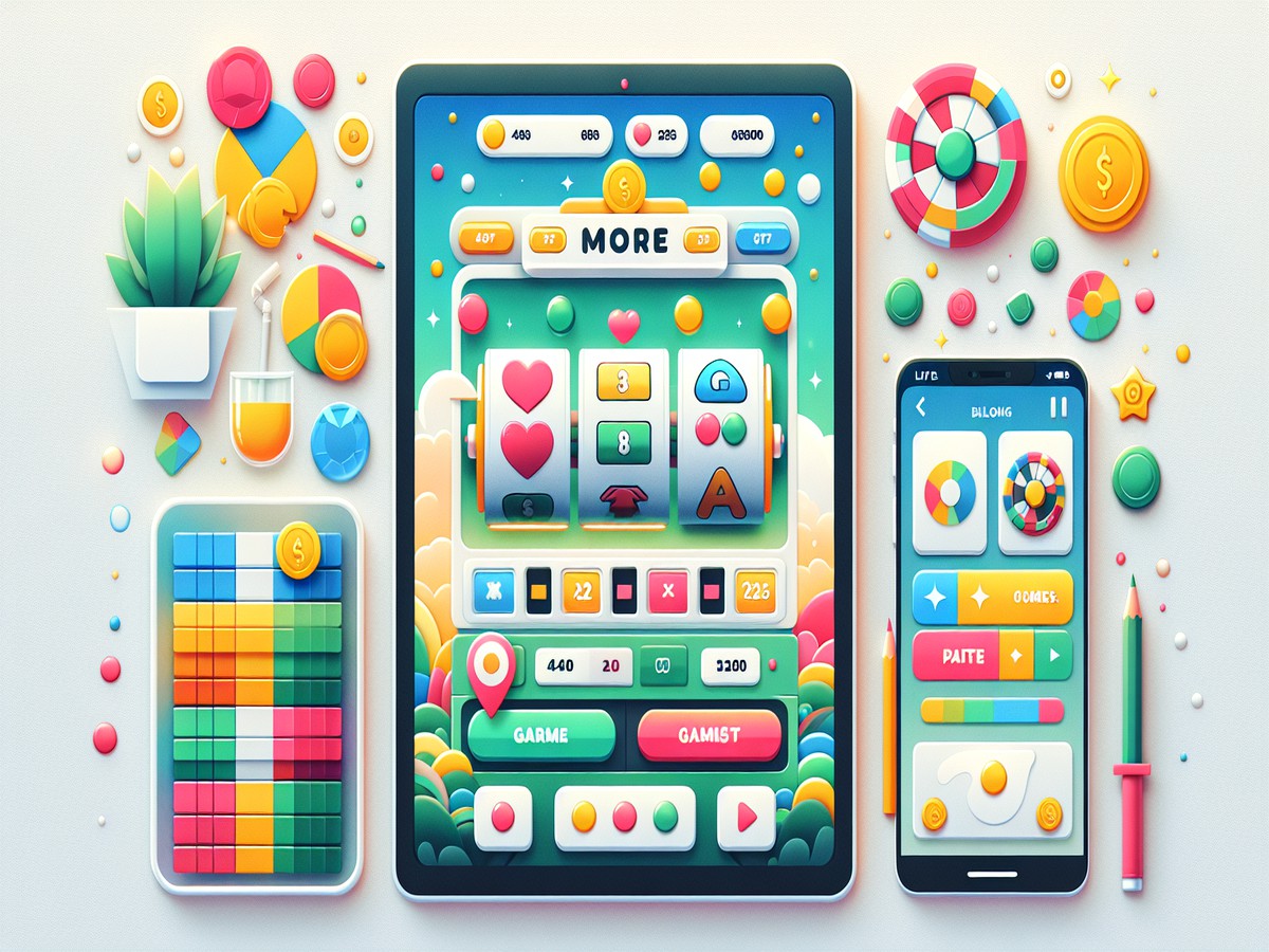 Cointiply More Games - Discover more gaming options at Cointiply.