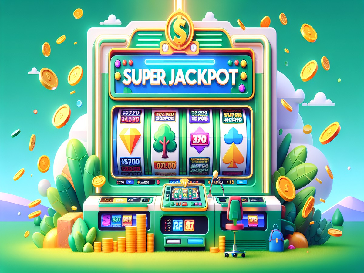 Cointiply Super Jackpot - Chase the Super Jackpot at Cointiply.