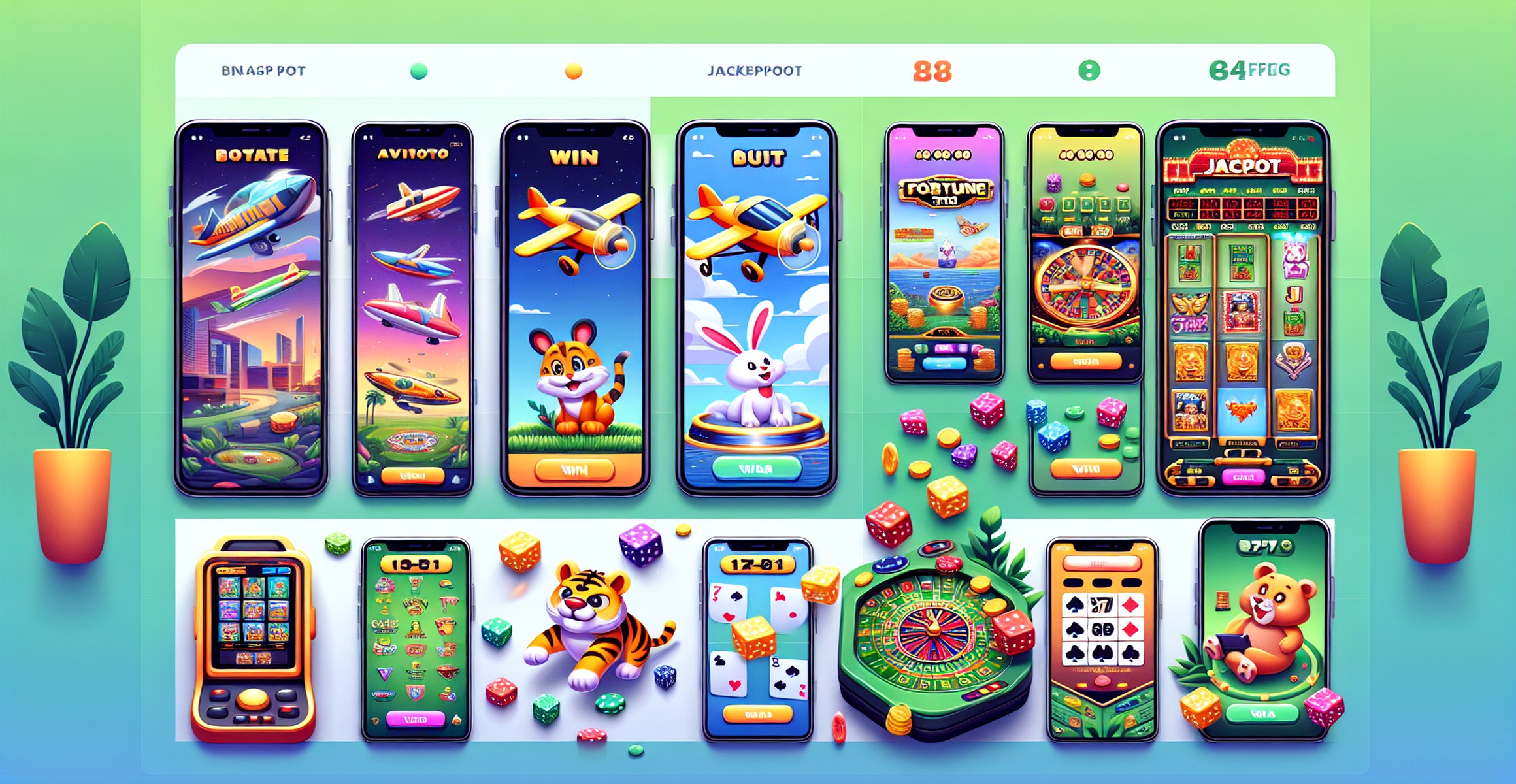 Classic Fruit Slots - Play classic slots at Cointiply for real rewards.