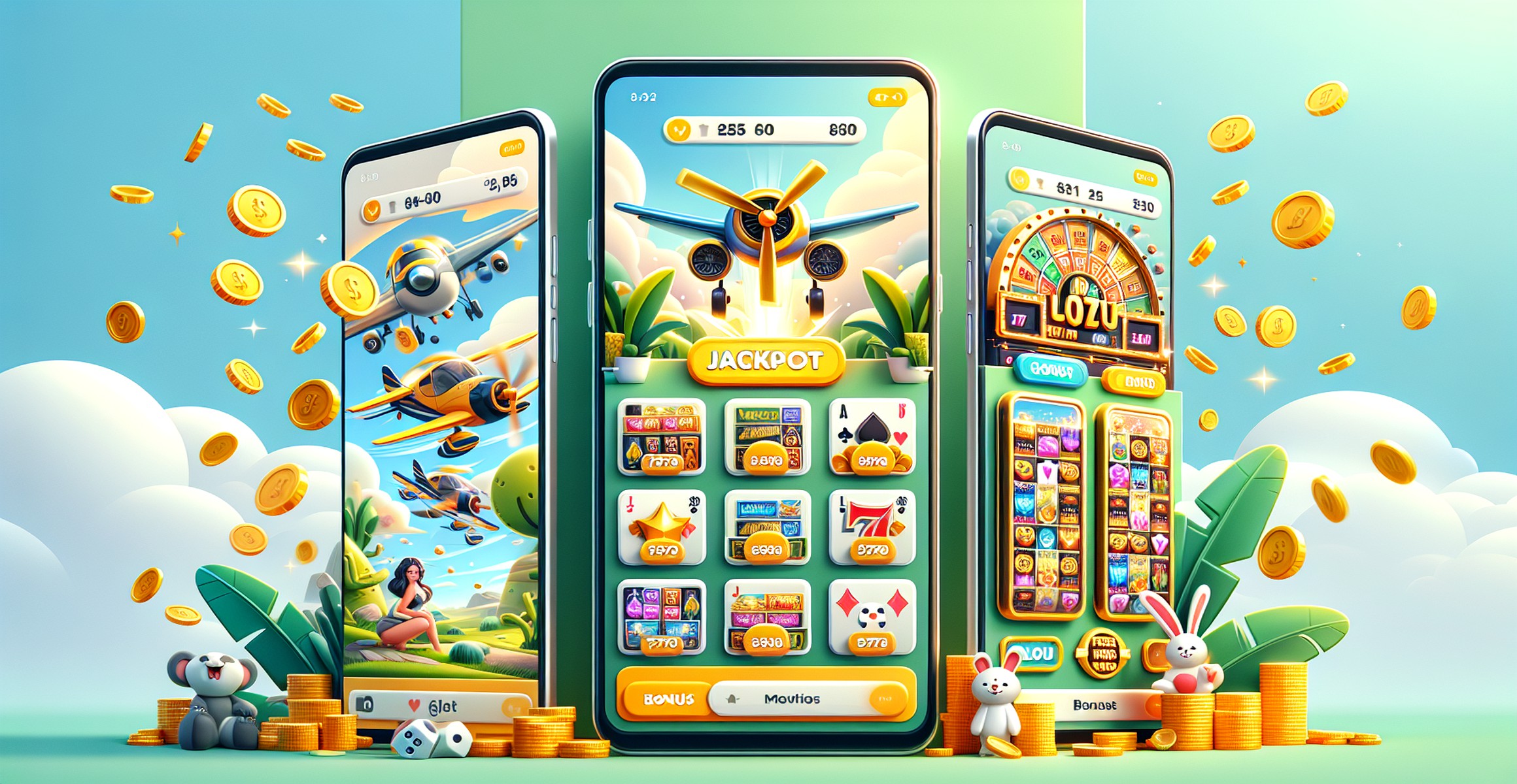 Super Jackpot - Aim for the Super Jackpot at Cointiply!